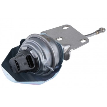 Actuateur Vanne de Turbo Pour Alfa Romeo Giulietta Mito Fiat Bravo II 55220701