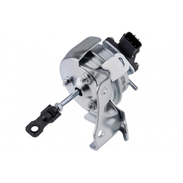Actuateur Vanne de Turbo Pour Fiat Fullback Mitsubishi Pajero Sport 4933501700