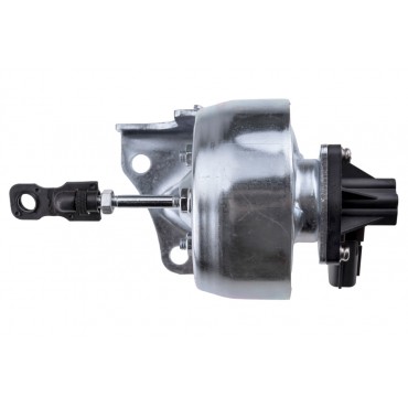 Actuateur Vanne de Turbo Pour Fiat Fullback Mitsubishi Pajero Sport 4933501700