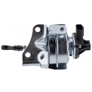 Actuateur Vanne de Turbo Pour Fiat Fullback Mitsubishi Pajero Sport 4933501700