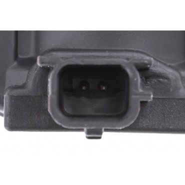 Valve d'Air de Circulation Turbo Pour Dacia Dokker Duster Lodgy 144839204R