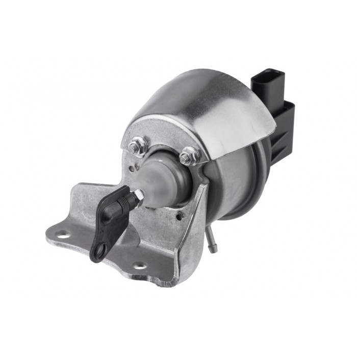 Actuateur Vanne de Turbo Pour Vw Crafter 30-35 30-50 2.5 TDI 076145701Q