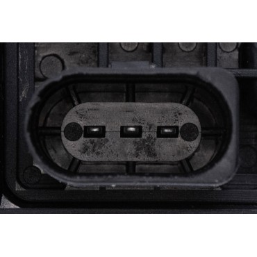 Actuateur Vanne de Turbo Pour Vw Crafter 30-35 30-50 2.5 TDI 076145701Q