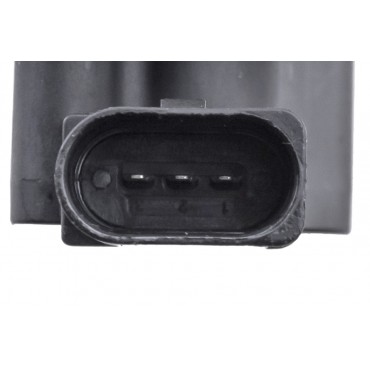 Capteur Niveau de Hauteur Arrière Gauche Pour Tesla Model 3 104497100C