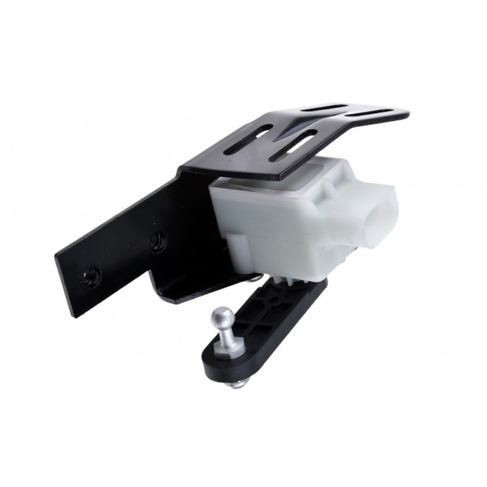 Capteur Niveau de Hauteur Arrière Gauche Pour Saab 9-5 28343353 5409511