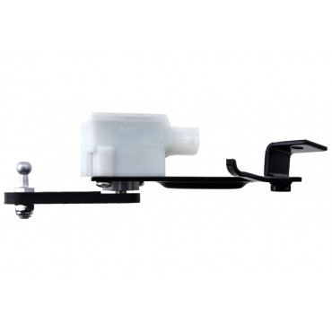 Capteur Niveau de Hauteur Arrière Droit Pour Saab 9-5 32019889 5409529