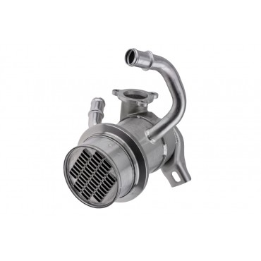 Refroidisseur de Vanne EGR Pour Skoda Yeti Vw Scirocco III Jetta IV 04L131512AA
