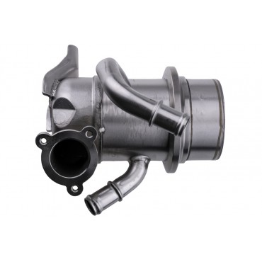 Refroidisseur de Vanne EGR Pour Skoda Yeti Vw Scirocco III Jetta IV 04L131512AA