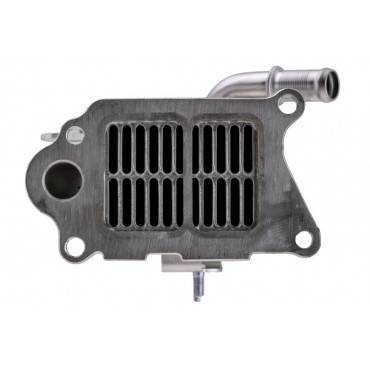 Refroidisseur de Vanne EGR Pour Citroën C4 C5 Jumpy II Fiat Scudo 1618NQ