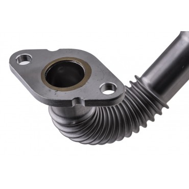 Refroidisseur de Vanne EGR Pour Ford Tourneo Connect Transit Connect 1700025