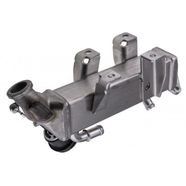 Refroidisseur de Vanne EGR Pour Renault Espace IV Laguna Coupé 8200910446