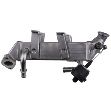 Refroidisseur de Vanne EGR Pour Renault Espace IV Laguna Coupé 8200910446