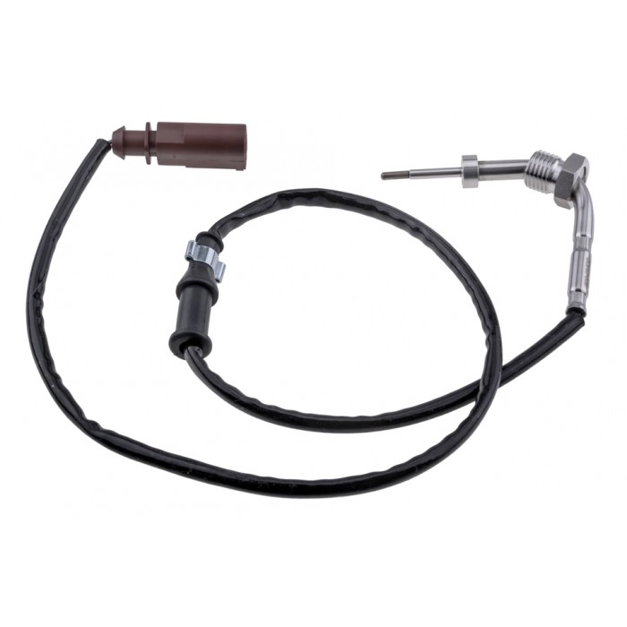 Sonde Température des Gaz d'échappement Pour Audi A1 Seat Ibiza IV 3L906088GS