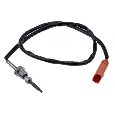 Sonde Température des Gaz d'échappement Pour Audi A3 Man Seat Arona 4L906088CG