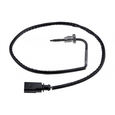 Sonde Température des Gaz d'échappement Pour Audi A3 Q2 Seat Leon 04L906088BD