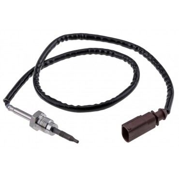 Sonde Température des Gaz d'échappement Pour Vw Passat Tiguan 04L906088CN