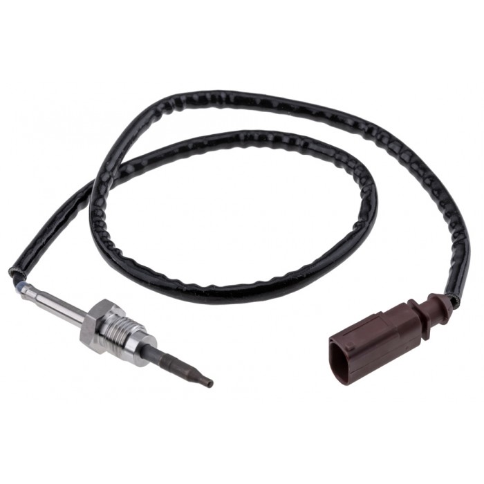 Sonde Température des Gaz d'échappement Pour Vw Passat Tiguan 04L906088CN