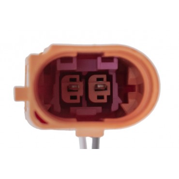 Sonde Température des Gaz d'échappement Pour Seat Ibiza IV Toledo IV 03L906088HL