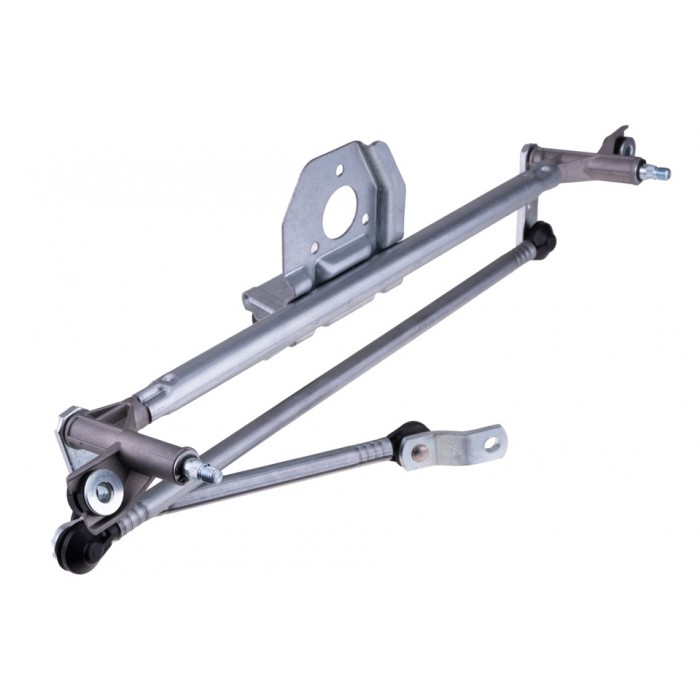 Tringlerie de Moteur d'Essuie Glace Avant RHD Pour Opel Corsa C 1274139 23001905