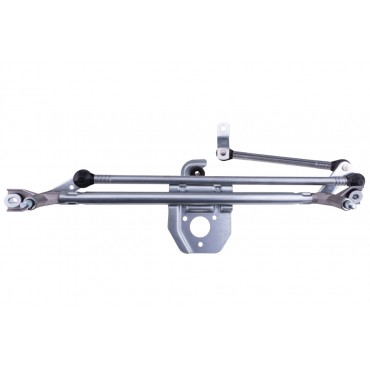 Tringlerie de Moteur d'Essuie Glace Avant RHD Pour Opel Corsa C 1274139 23001905