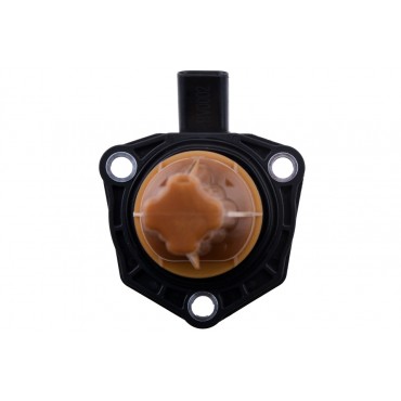 Capteur Niveau d'Huile Moteur Pour Audi A1 A3 Q2 Q3 Cupra Formentor 04C907660A