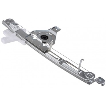Mécanisme Lève Vitre Arrière Gauche Pour Jeep Patriot 68002893AA