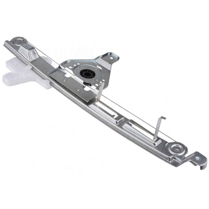 Mécanisme Lève Vitre Arrière Gauche Pour Jeep Patriot 68002893AA