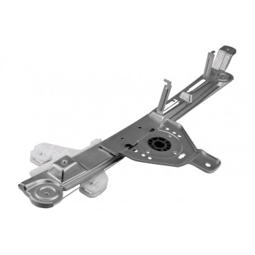 Mécanisme Lève Vitre Arrière Droit Pour Jeep Patriot 68002892AA