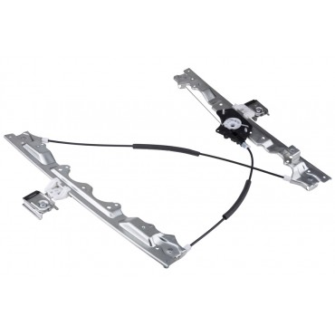 Mécanisme Lève Vitre Avant Gauche Pour Jeep Commander 55396481AI