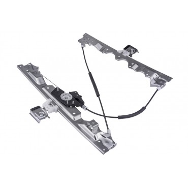 Mécanisme Lève Vitre Avant Droit Pour Jeep Commander 55396480AI