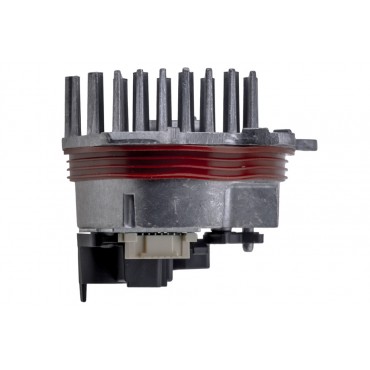 Module Phare LED Cligno Gauche Pour Bmw Série 5 G30 F90 23508301