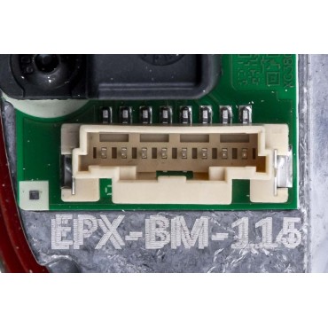 Module Phare LED Cligno Droit Pour Bmw Série 5 G30 F90 23508302