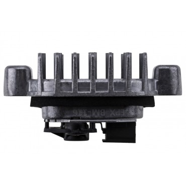 Module Commande Phare LED Pour Bmw Série 1 F20 F21 63117428425