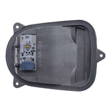 Appareil de Commande éclairage Gauche Pour Mercedes Classe Cla A Glc A1769066500