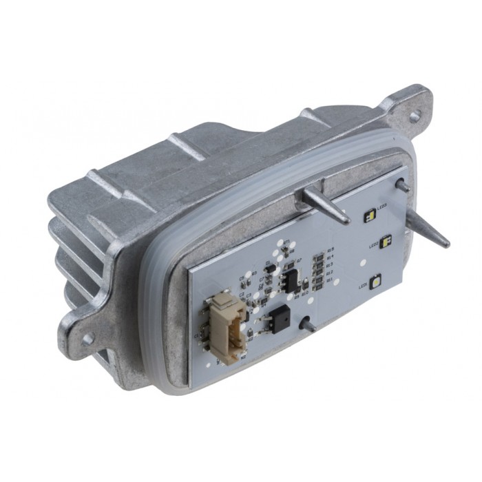 Module Commande Phare LED Gauche Pour Renault Megane IV 285759447R