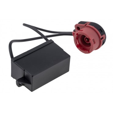 Xenon Ballast Appareil d'Allumage Pour Alfa Romeo 147 156 Gt Audi Tt 1307329080