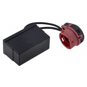 Xenon Ballast Appareil d'Allumage Pour Audi A8 Tt Bmw Série 7 3 1J0941641A