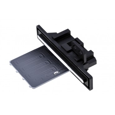 Résistance Pulseur d'Air Habitable Pour Nissan Navara 271503S810