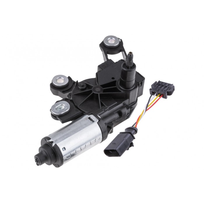 Moteur d'Essuie Glace Arrière Pour Audi A1 A6 Q3 4G9955711A 4G9955711C