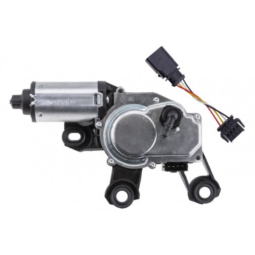 Moteur d'Essuie Glace Arrière Pour Audi A1 A6 Q3 4G9955711A 4G9955711C