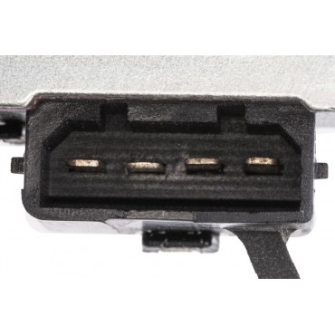 Moteur d'Essuie Glace Arrière Pour Audi A1 A6 Q3 4G9955711A 4G9955711C