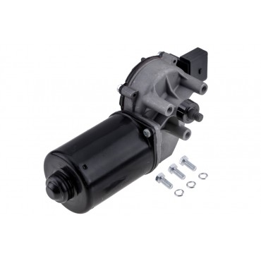 Moteur d'Essuie Glace Avant Pour Audi A4 A6 Allroad 4B1955113A 8D1955113C