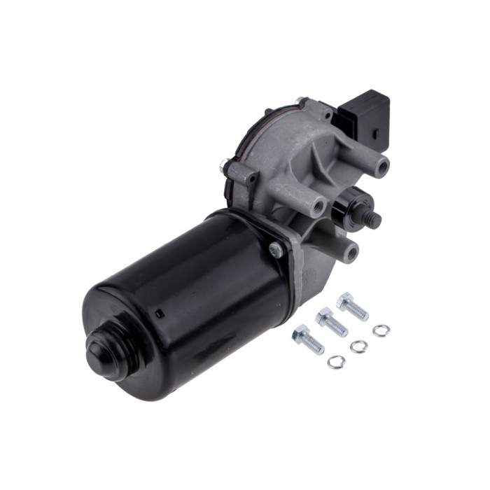 Moteur d'Essuie Glace Avant Pour Audi A4 A6 Allroad 4B1955113A 8D1955113C