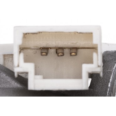 Moteur d'Essuie Glace Arrière Pour Citroën C4 Peugeot 5008 308 3008 9680477480