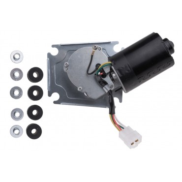 Moteur d'Essuie Glace Avant Pour Chevrolet Spark Daewoo Matiz 96314772