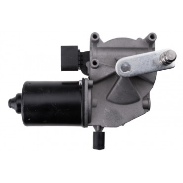 Moteur d'Essuie Glace Avant Pour Ford C-Max II Grand C-Max 1888652 AM5117508AC