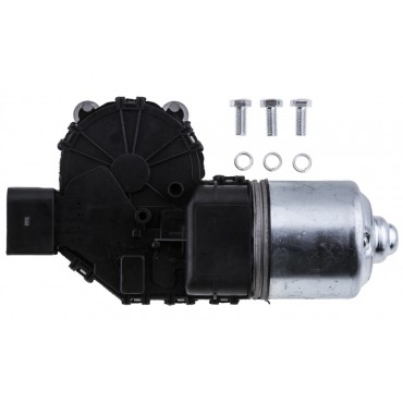 Moteur d'Essuie Glace Avant Pour Ford Focus C-Max Focus II III 4M5117508AA