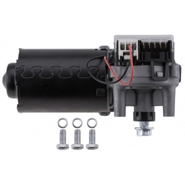 Moteur d'Essuie Glace Avant Pour Fiat Cinquecento Seicento 600 9944295