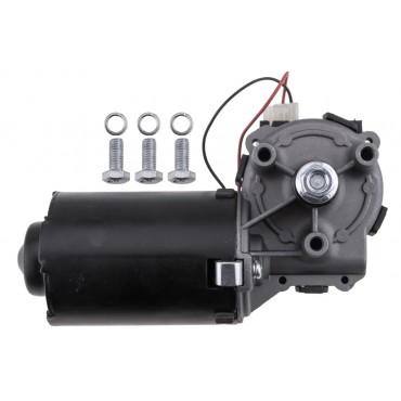Moteur d'Essuie Glace Avant Pour Fiat Cinquecento Seicento 600 9944295