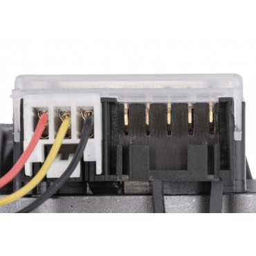 Moteur d'Essuie Glace Avant Pour Fiat Punto Lancia Y 9948307